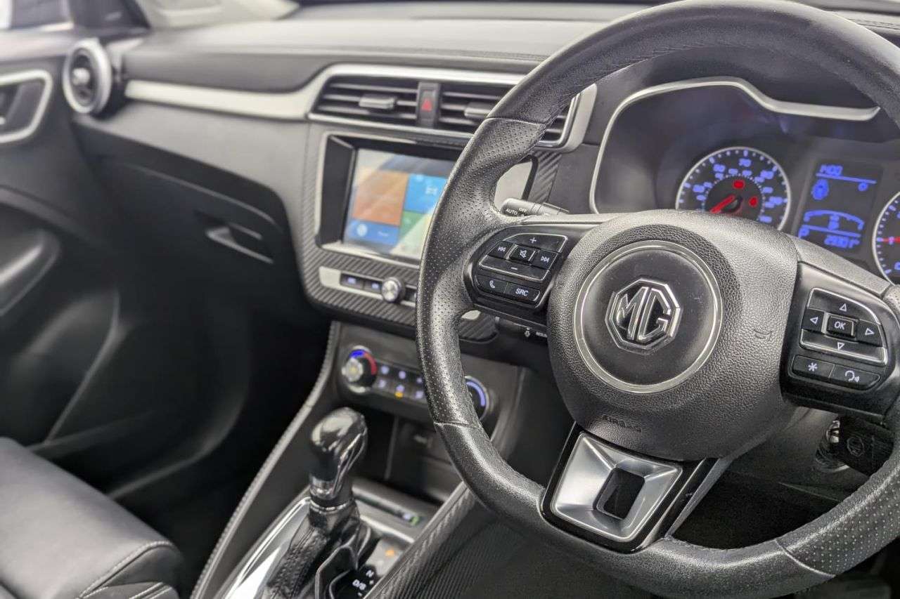 2020 MG MG ZS 2020 MG MG ZS