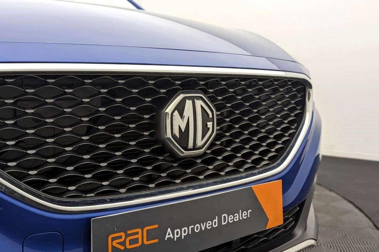 2020 MG MG ZS 2020 MG MG ZS