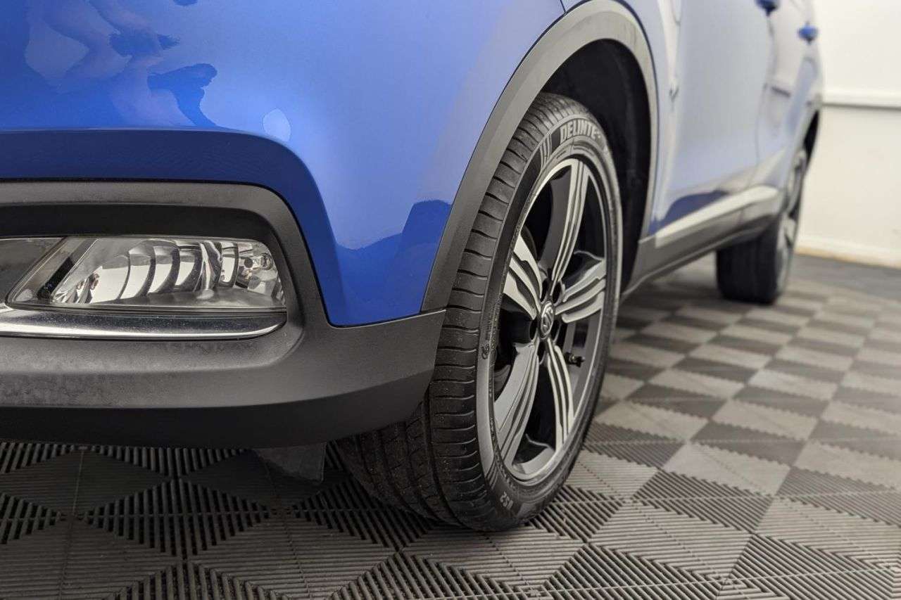2020 MG MG ZS 2020 MG MG ZS