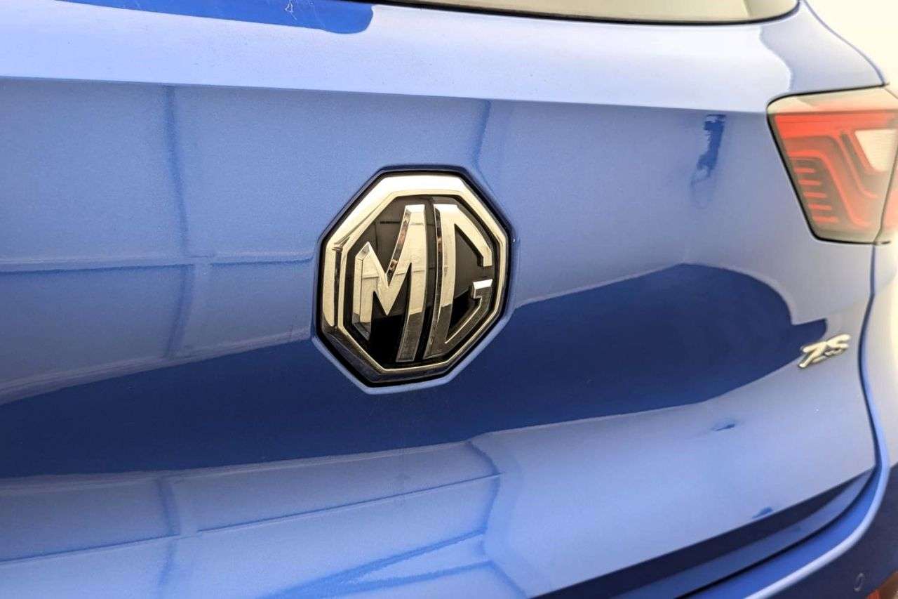 2020 MG MG ZS 2020 MG MG ZS