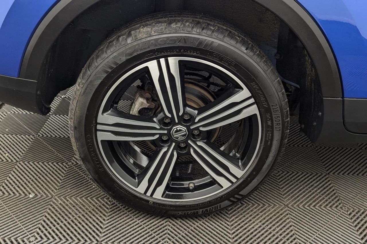 2020 MG MG ZS 2020 MG MG ZS