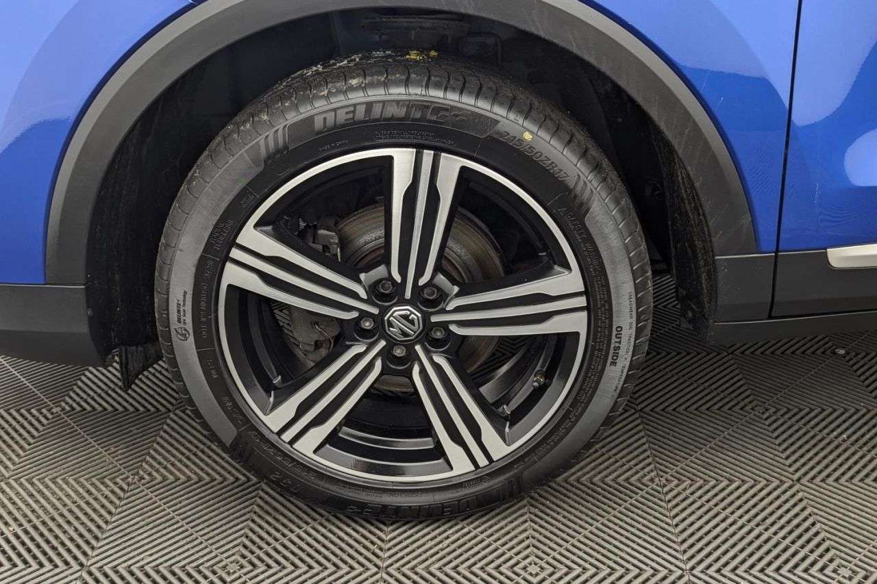 2020 MG MG ZS 2020 MG MG ZS