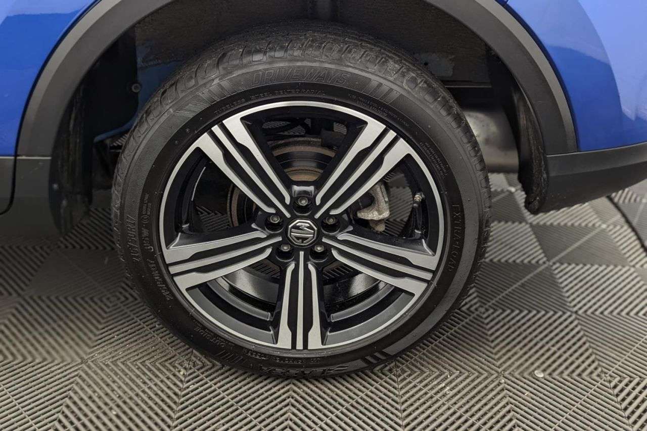 2020 MG MG ZS 2020 MG MG ZS
