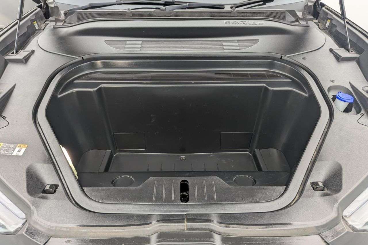2022 FORD MUSTANG MACH-E 2022 FORD MUSTANG MACH-E