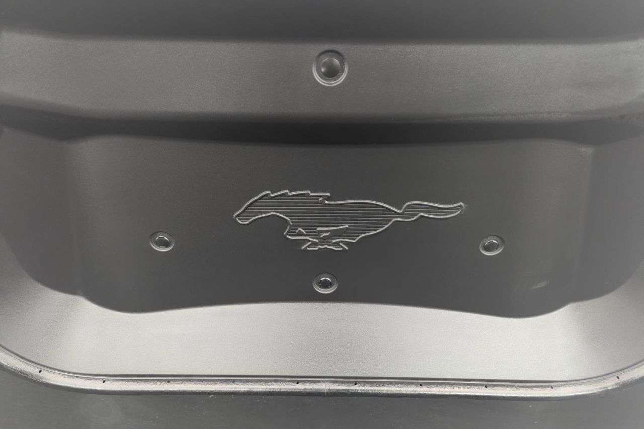 2022 FORD MUSTANG MACH-E 2022 FORD MUSTANG MACH-E