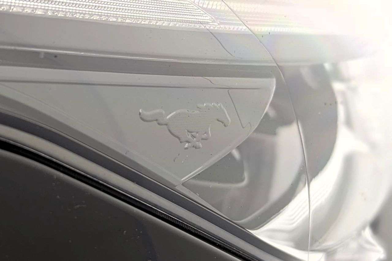 2022 FORD MUSTANG MACH-E 2022 FORD MUSTANG MACH-E