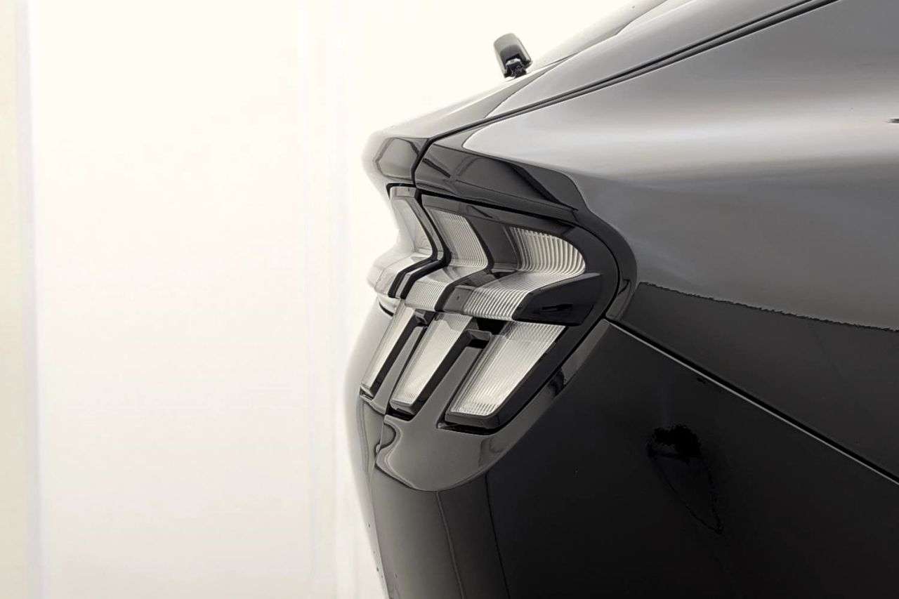 2022 FORD MUSTANG MACH-E 2022 FORD MUSTANG MACH-E