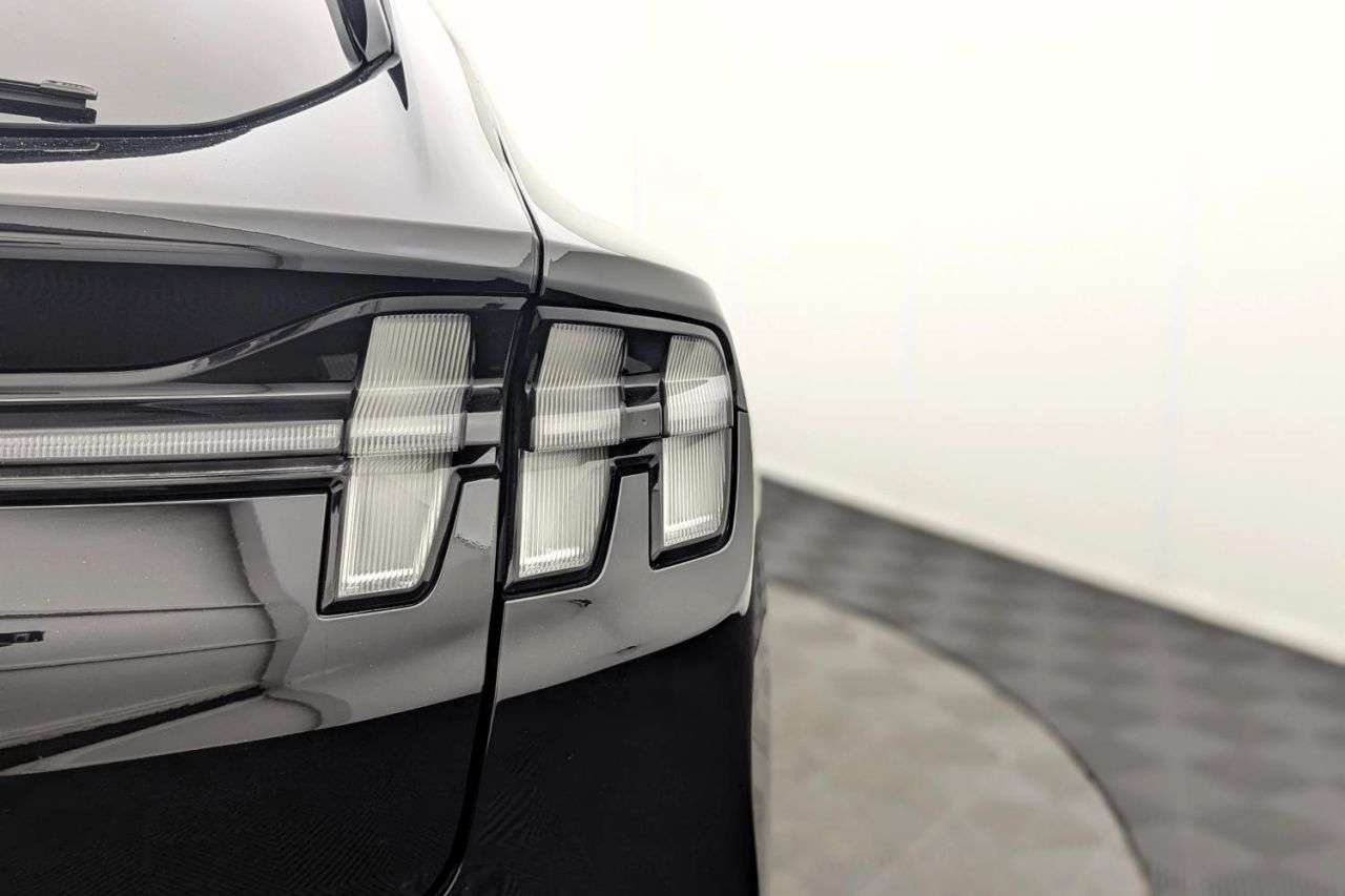 2022 FORD MUSTANG MACH-E 2022 FORD MUSTANG MACH-E
