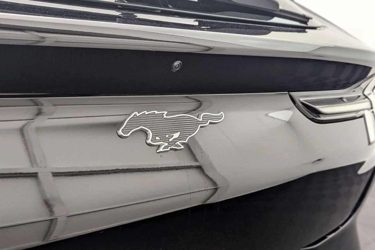 2022 FORD MUSTANG MACH-E 2022 FORD MUSTANG MACH-E