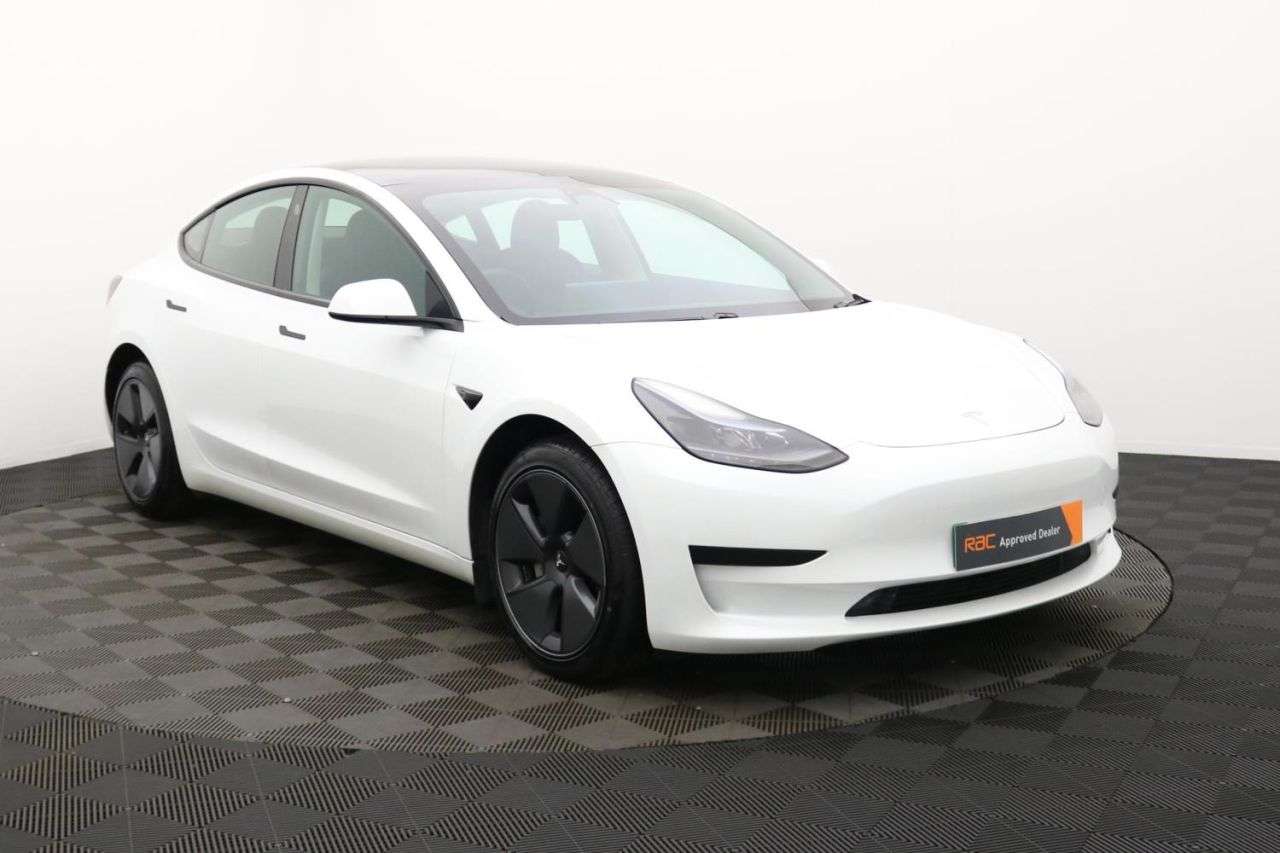 2022 TESLA MODEL 3 2022 TESLA MODEL 3