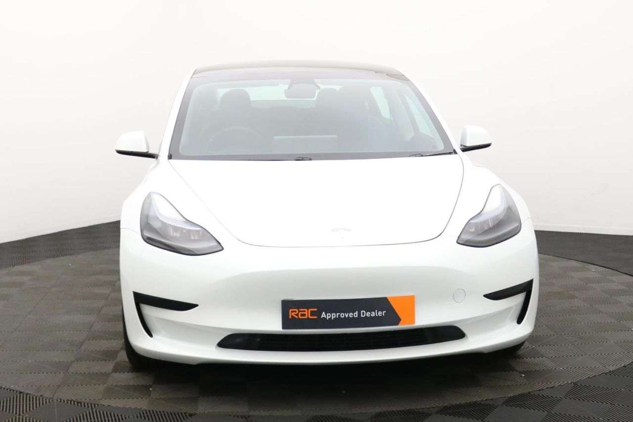 2022 TESLA MODEL 3 2022 TESLA MODEL 3