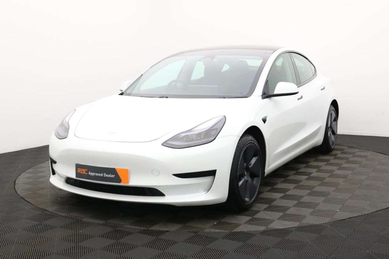 2022 TESLA MODEL 3 2022 TESLA MODEL 3