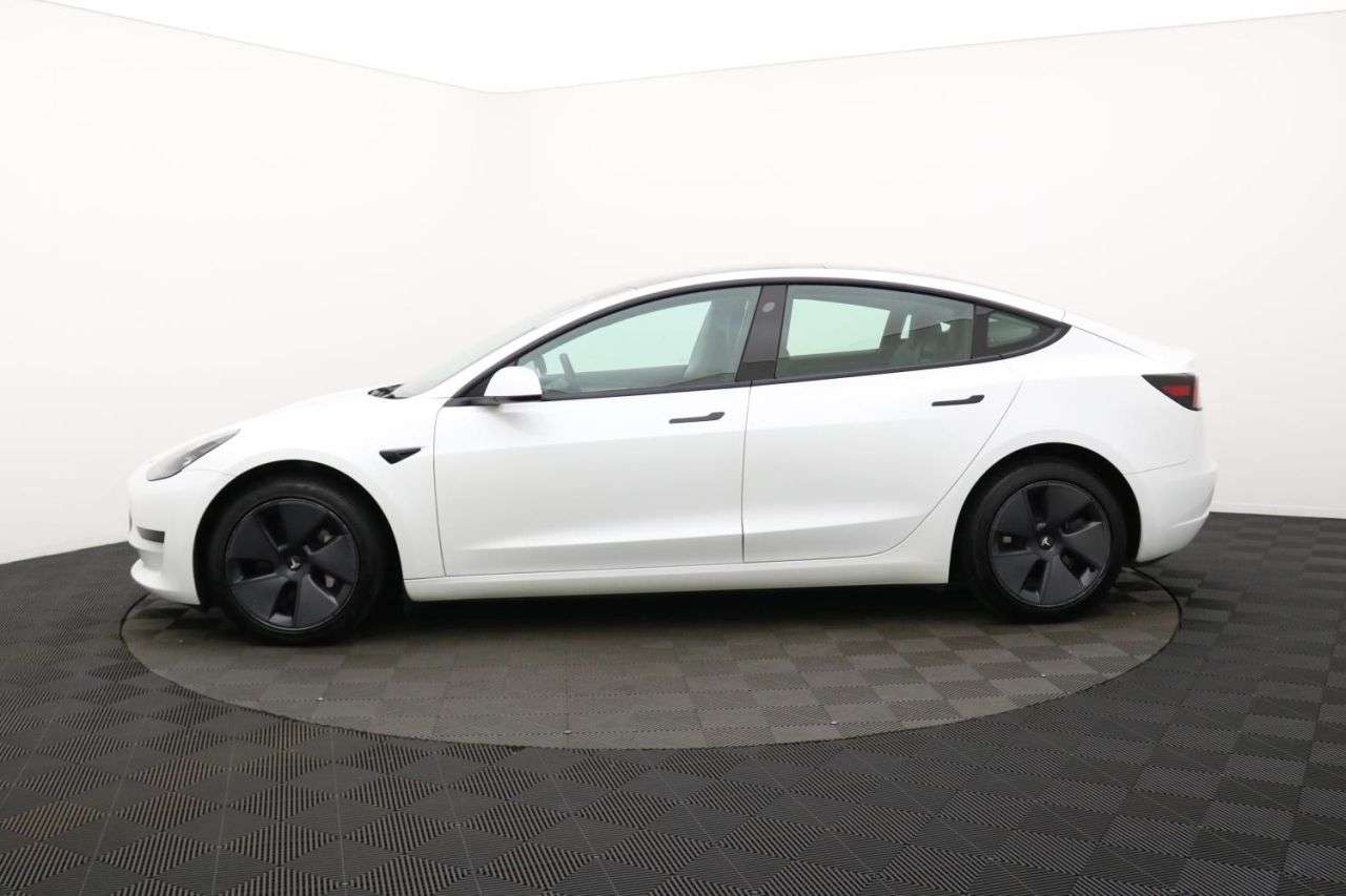 2022 TESLA MODEL 3 2022 TESLA MODEL 3