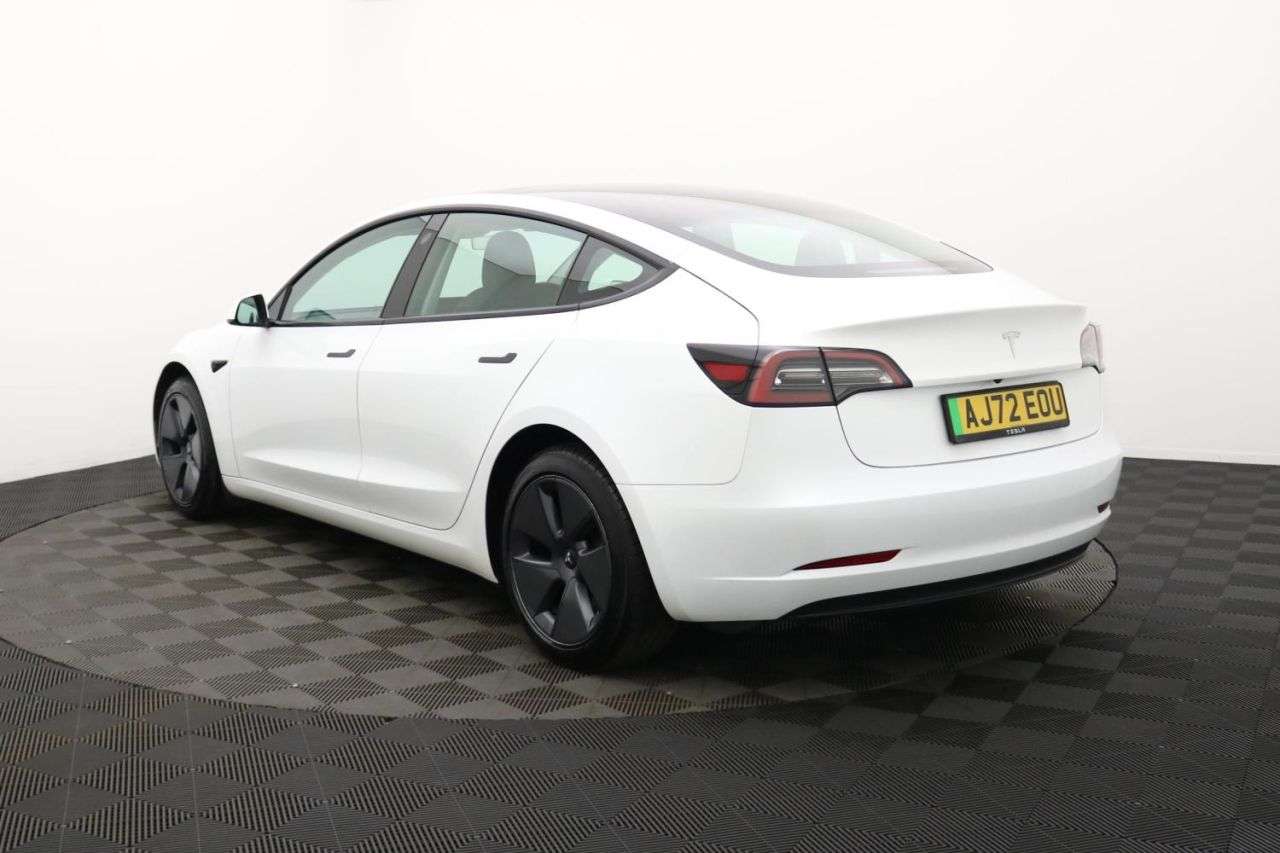 2022 TESLA MODEL 3 2022 TESLA MODEL 3