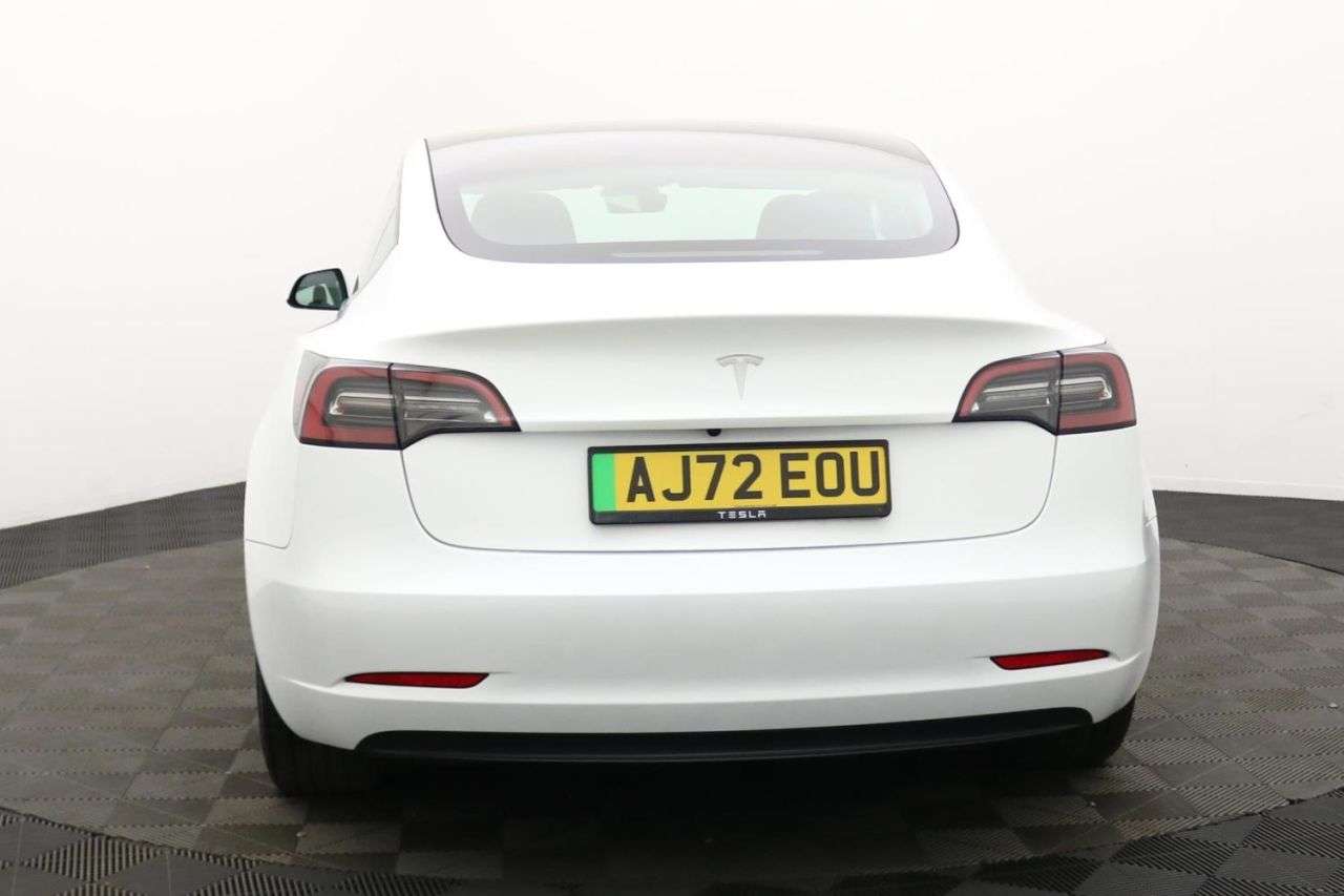 2022 TESLA MODEL 3 2022 TESLA MODEL 3