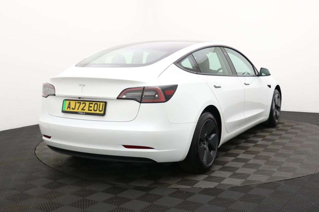 2022 TESLA MODEL 3 2022 TESLA MODEL 3