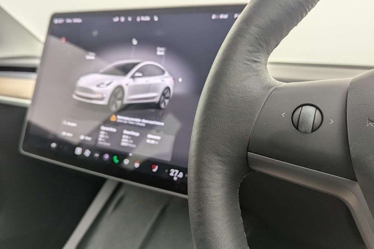 2022 TESLA MODEL 3 2022 TESLA MODEL 3