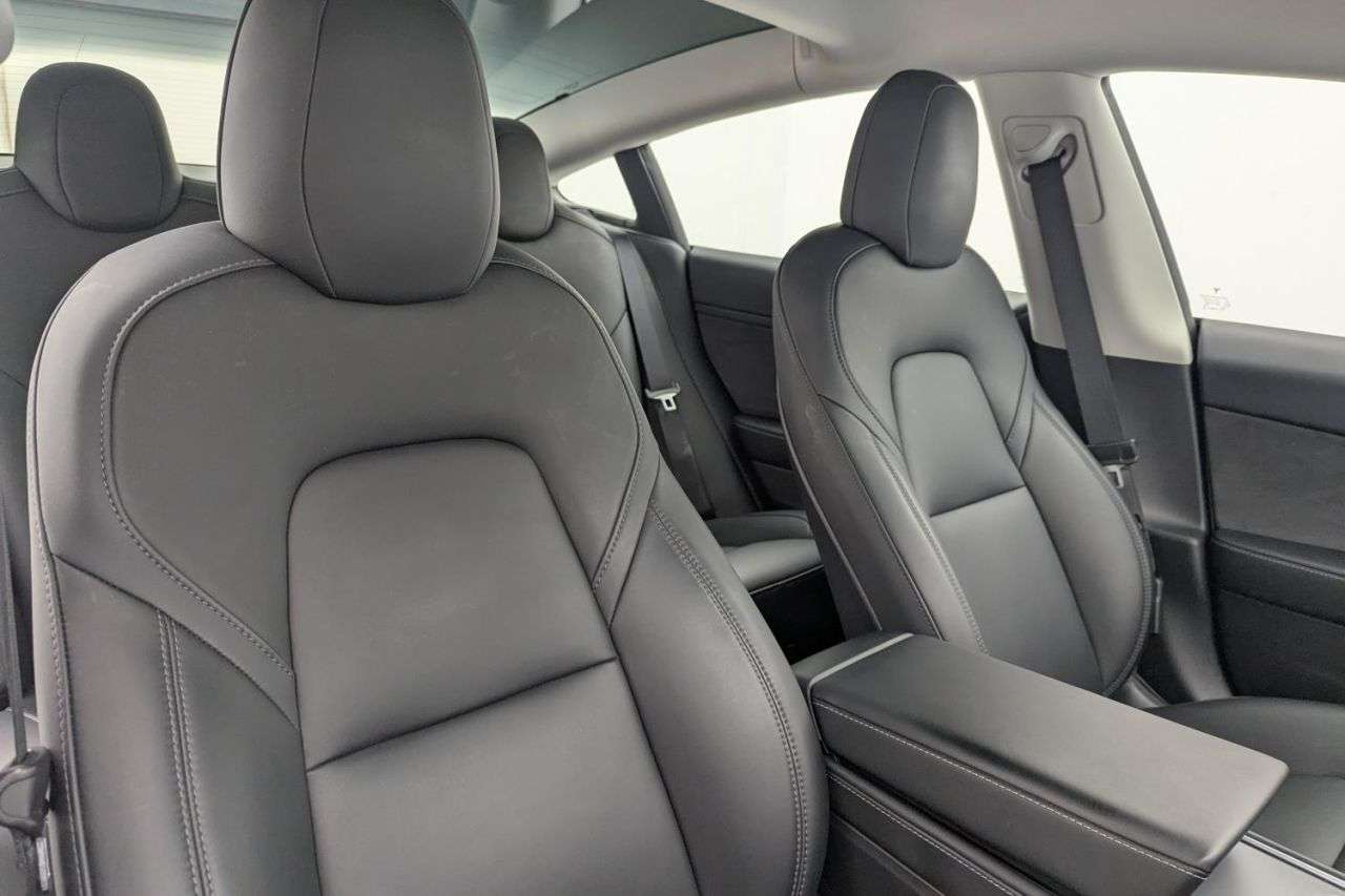 2022 TESLA MODEL 3 2022 TESLA MODEL 3