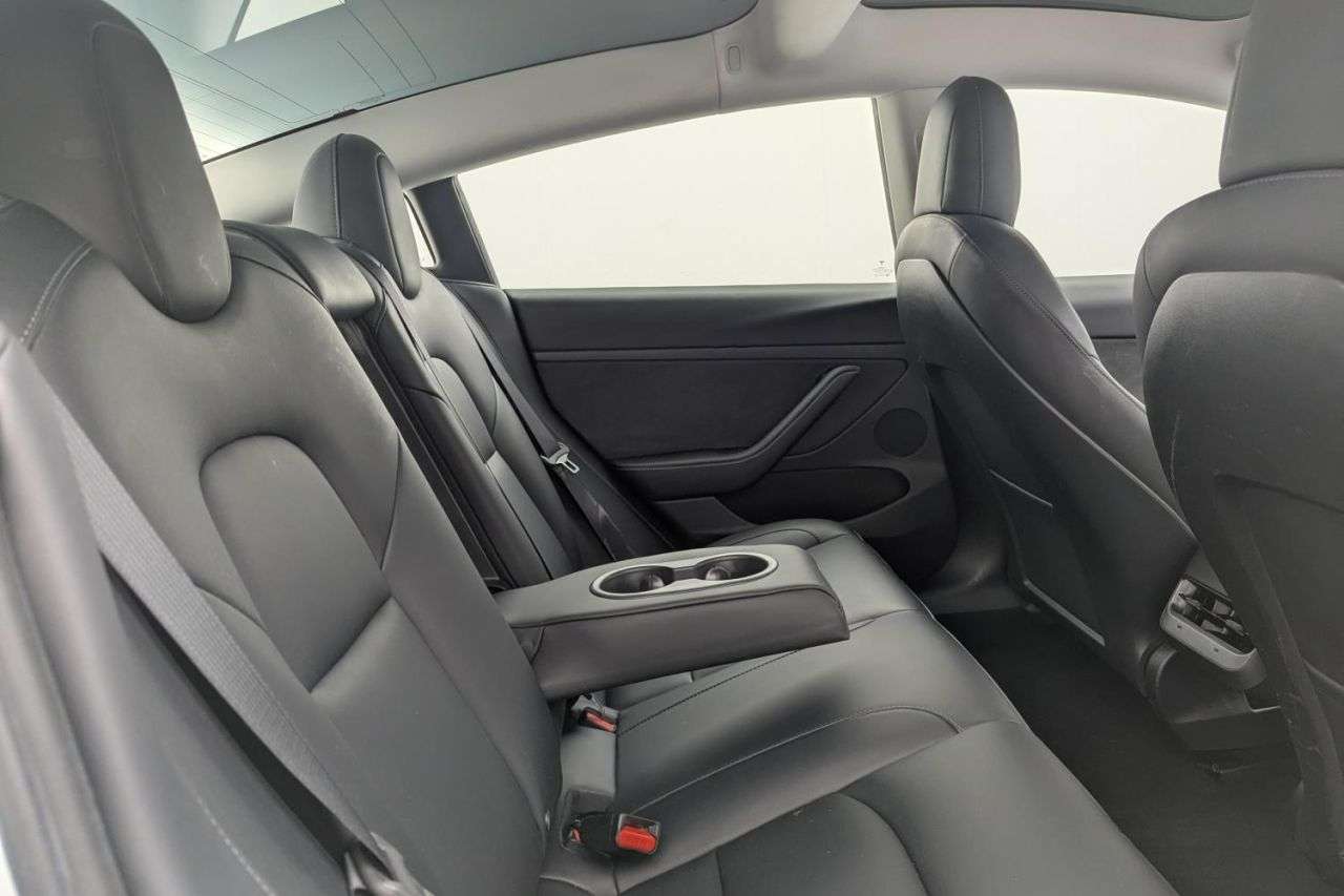 2022 TESLA MODEL 3 2022 TESLA MODEL 3