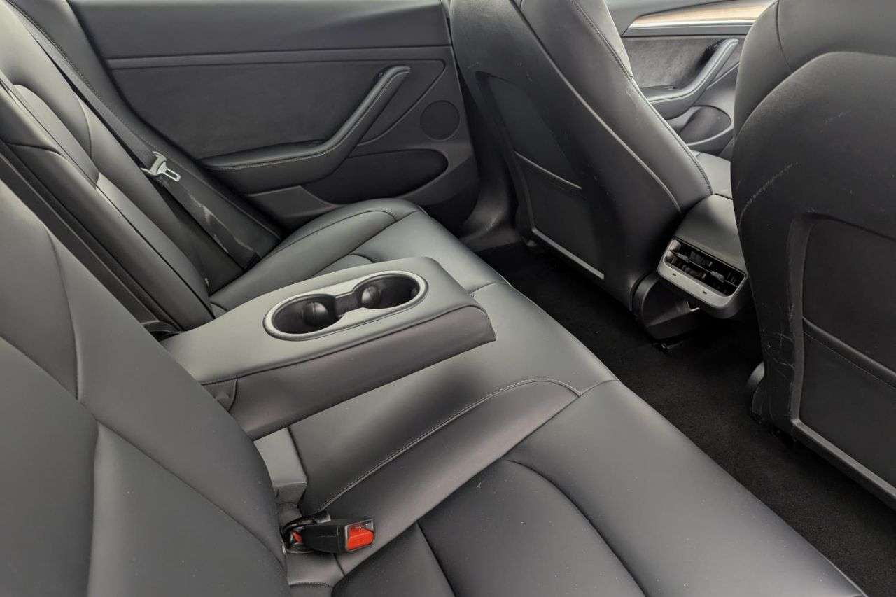 2022 TESLA MODEL 3 2022 TESLA MODEL 3