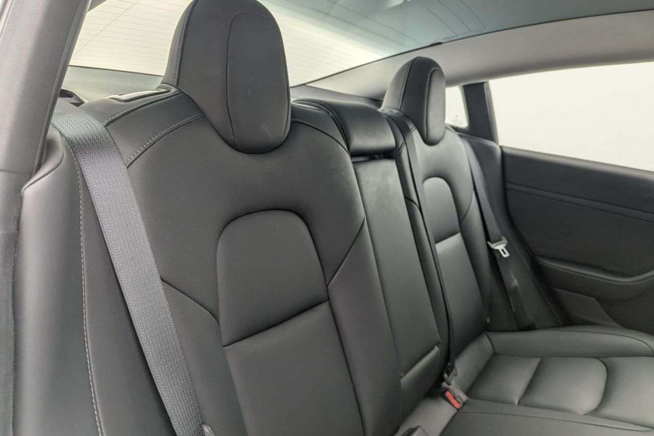2022 TESLA MODEL 3 2022 TESLA MODEL 3