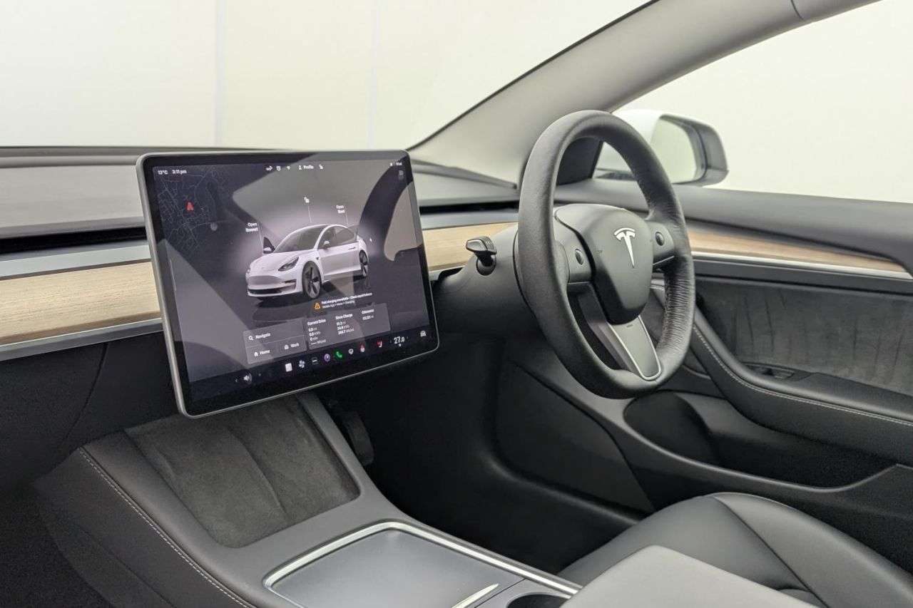 2022 TESLA MODEL 3 2022 TESLA MODEL 3