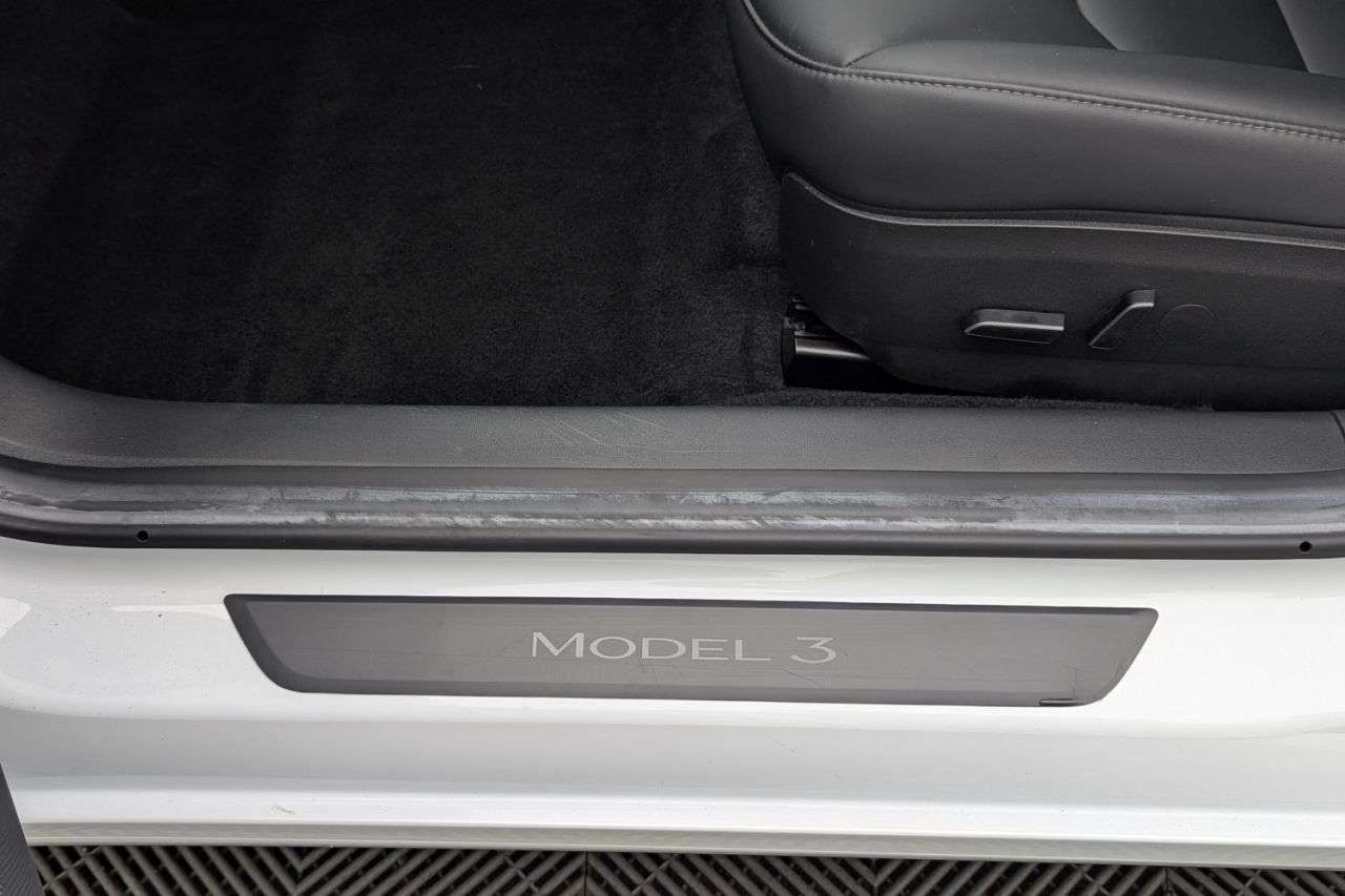 2022 TESLA MODEL 3 2022 TESLA MODEL 3