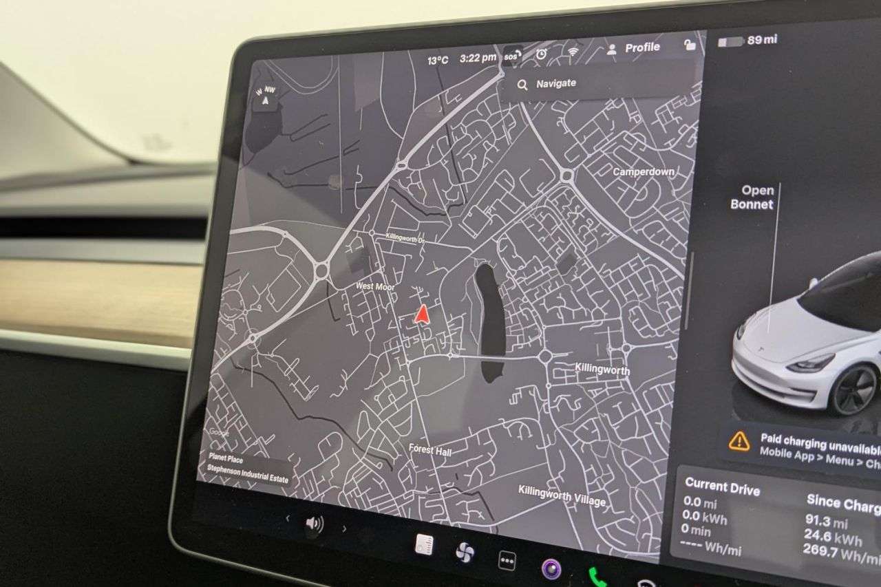 2022 TESLA MODEL 3 2022 TESLA MODEL 3