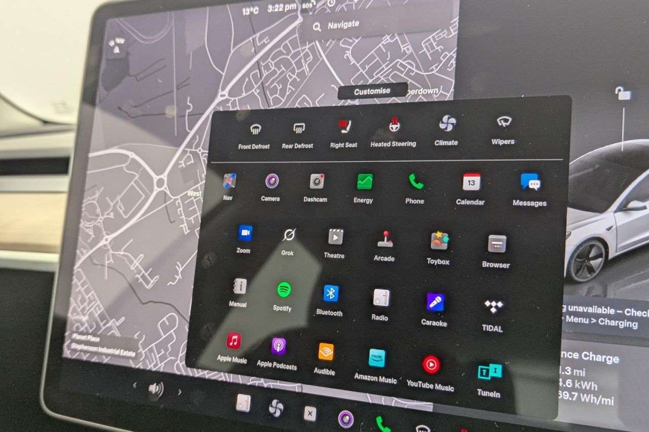 2022 TESLA MODEL 3 2022 TESLA MODEL 3