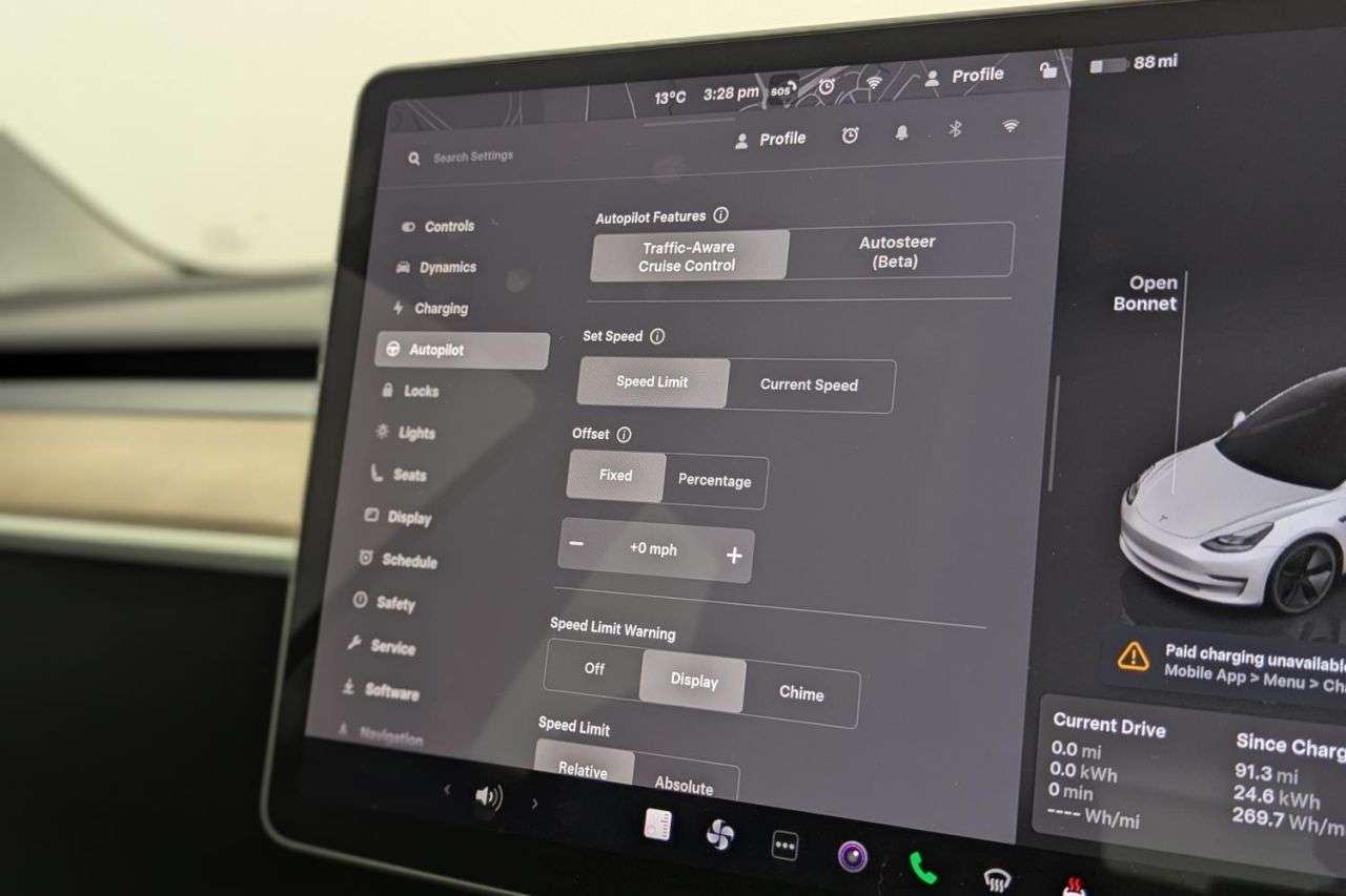 2022 TESLA MODEL 3 2022 TESLA MODEL 3