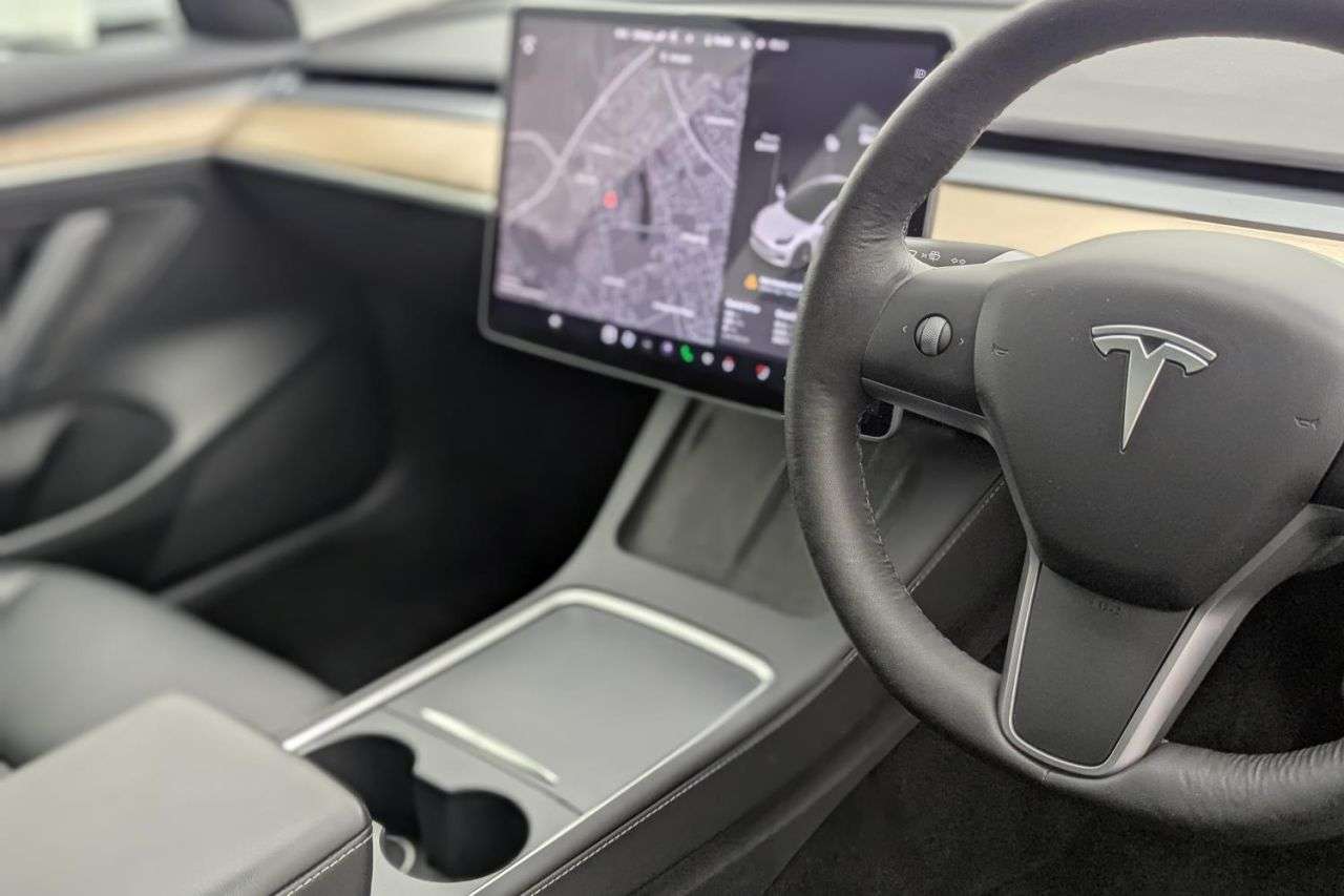 2022 TESLA MODEL 3 2022 TESLA MODEL 3