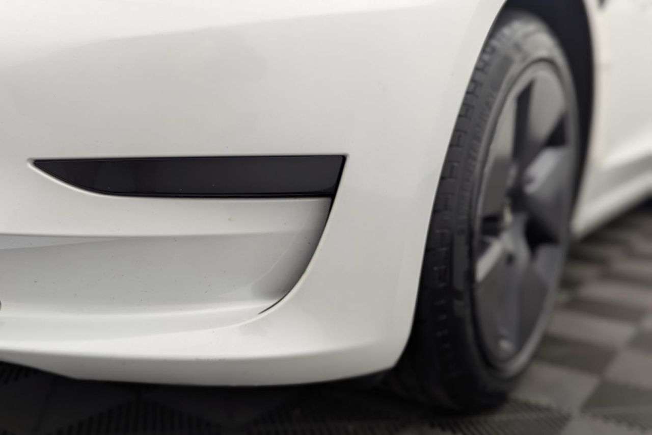 2022 TESLA MODEL 3 2022 TESLA MODEL 3