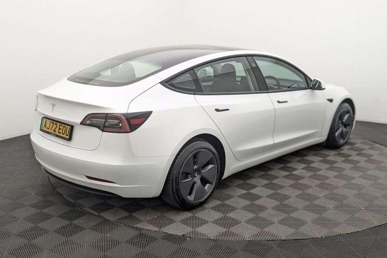 2022 TESLA MODEL 3 2022 TESLA MODEL 3