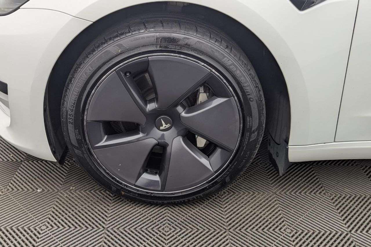 2022 TESLA MODEL 3 2022 TESLA MODEL 3