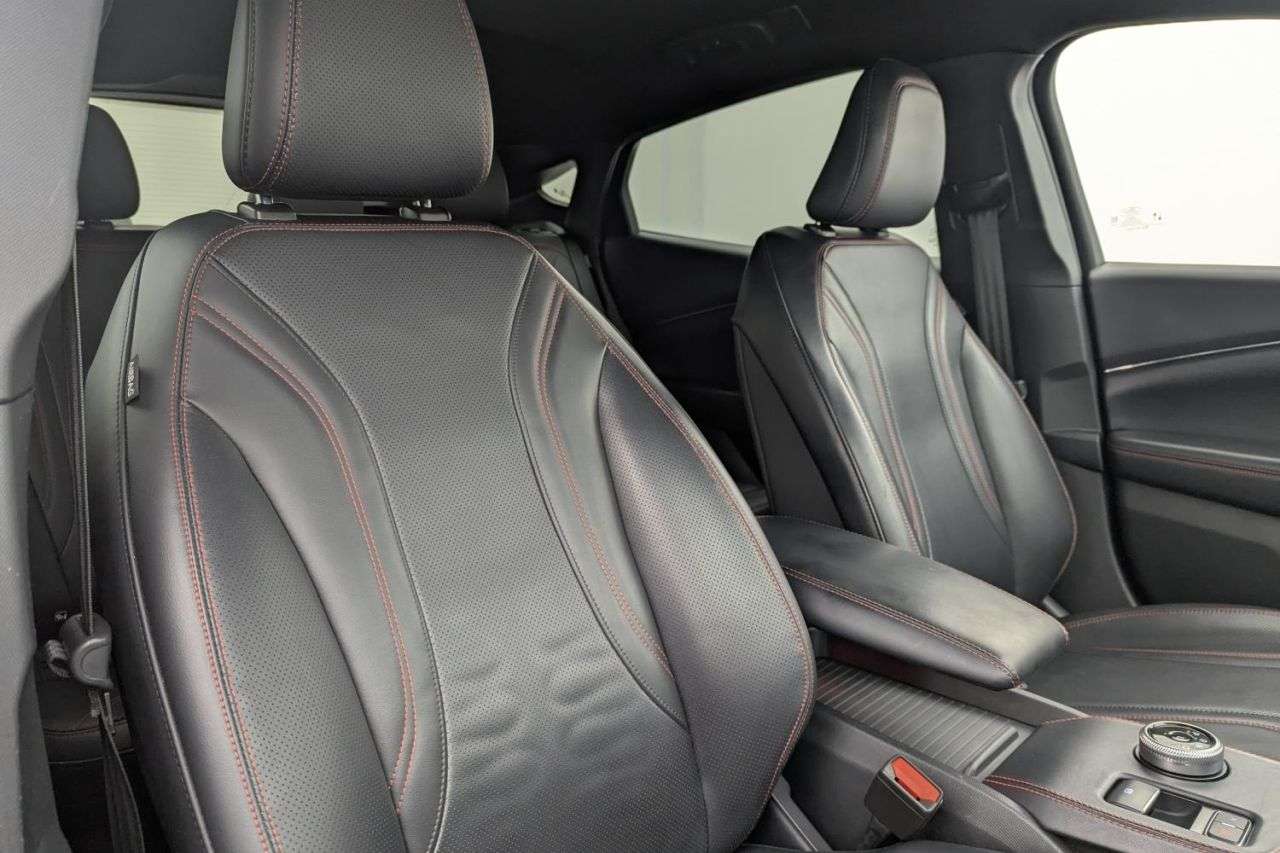 2021 FORD MUSTANG MACH-E 2021 FORD MUSTANG MACH-E