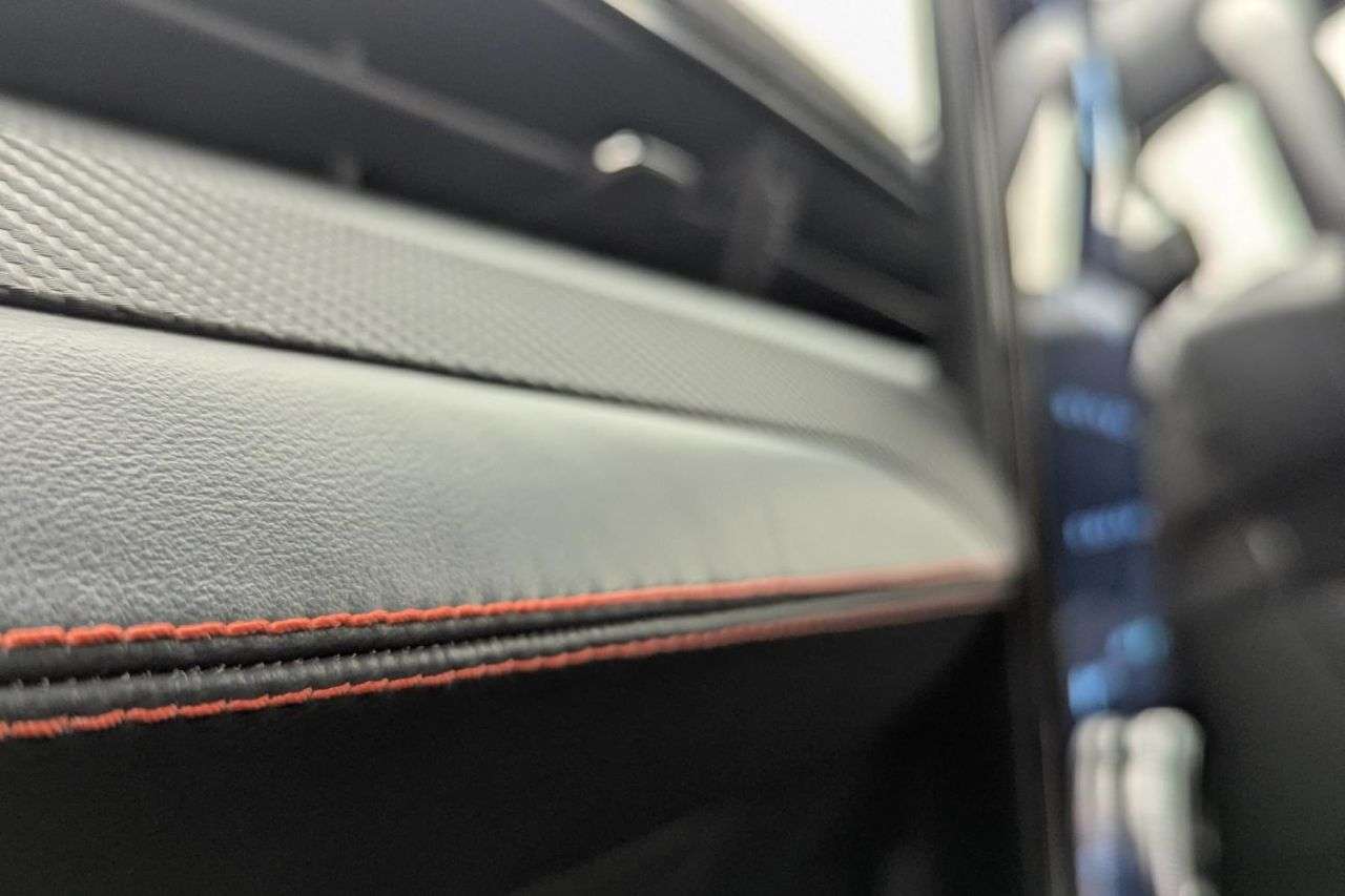 2021 FORD MUSTANG MACH-E 2021 FORD MUSTANG MACH-E