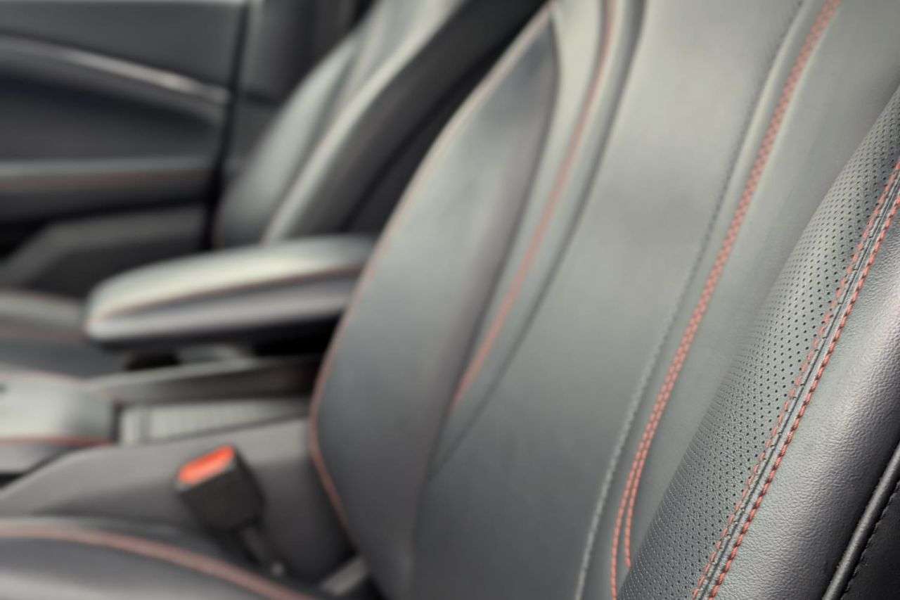 2021 FORD MUSTANG MACH-E 2021 FORD MUSTANG MACH-E