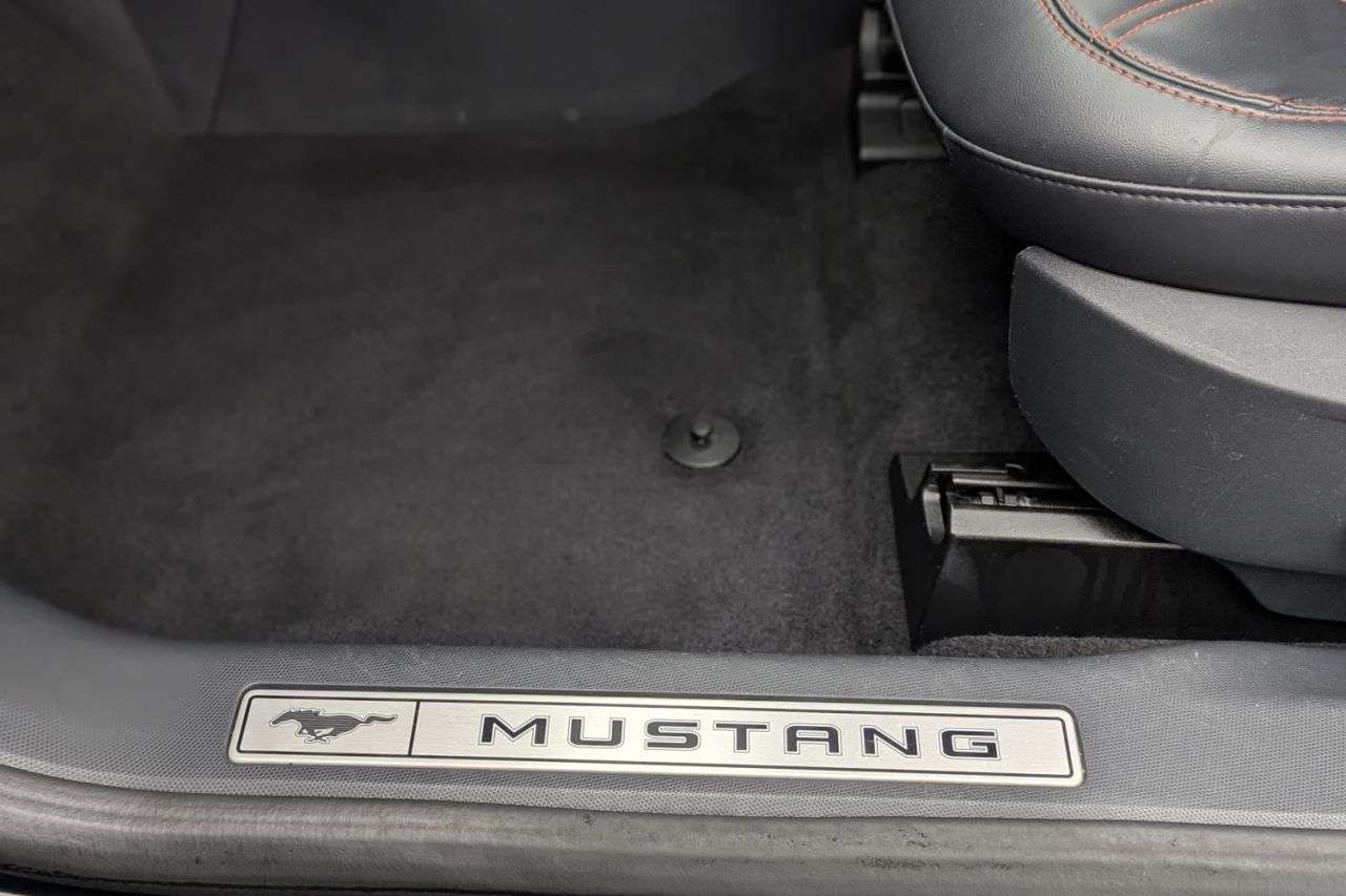 2021 FORD MUSTANG MACH-E 2021 FORD MUSTANG MACH-E