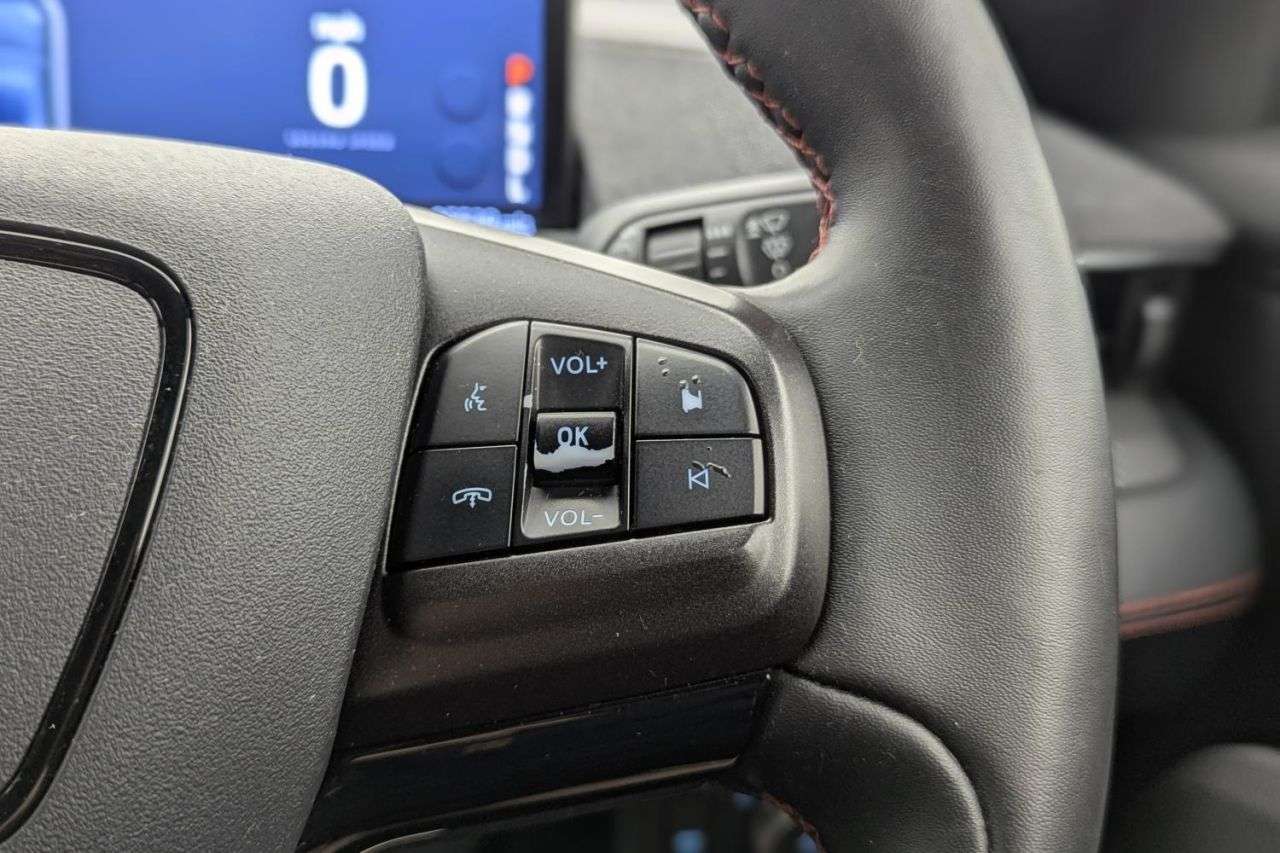 2021 FORD MUSTANG MACH-E 2021 FORD MUSTANG MACH-E