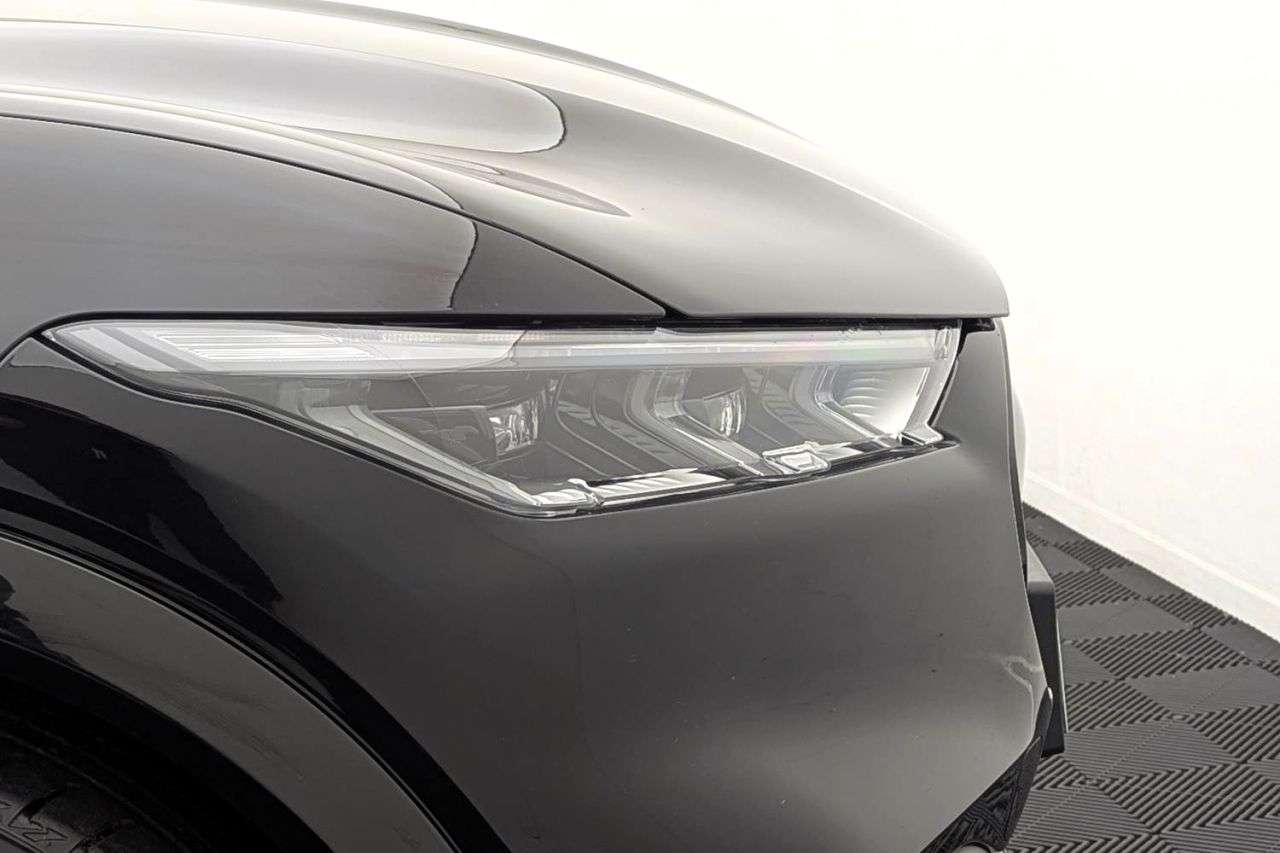 2021 FORD MUSTANG MACH-E 2021 FORD MUSTANG MACH-E
