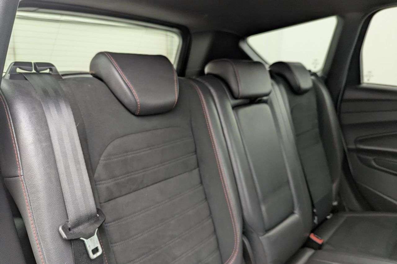 2018 FORD KUGA 2018 FORD KUGA
