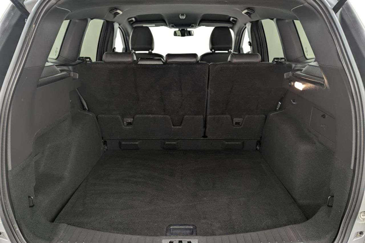 2018 FORD KUGA 2018 FORD KUGA