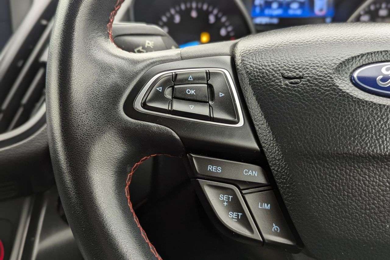 2018 FORD KUGA 2018 FORD KUGA