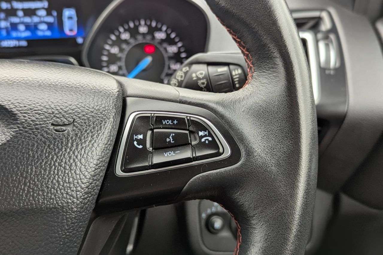 2018 FORD KUGA 2018 FORD KUGA