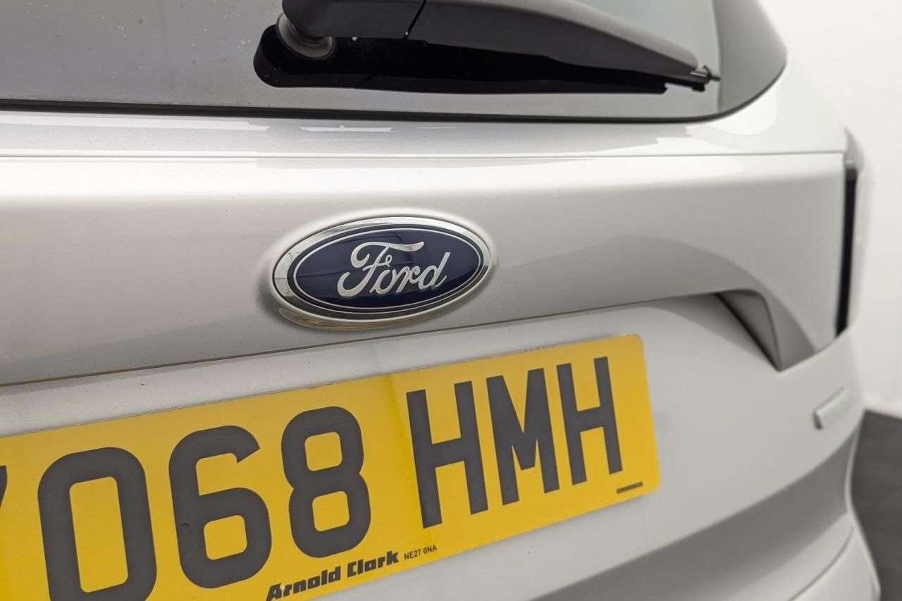 2018 FORD KUGA 2018 FORD KUGA