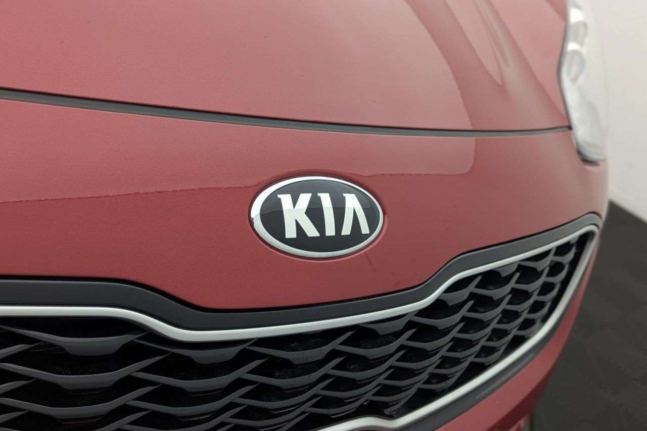 2017 KIA SPORTAGE 2017 KIA SPORTAGE