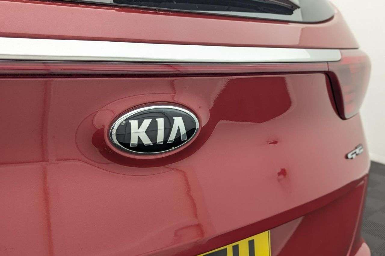 2017 KIA SPORTAGE 2017 KIA SPORTAGE