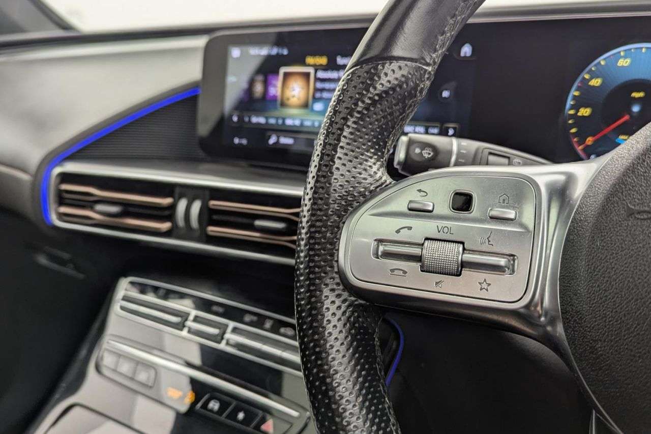2021 MERCEDES-BENZ EQC 2021 MERCEDES-BENZ EQC