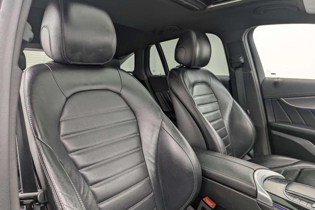 2021 MERCEDES-BENZ EQC 2021 MERCEDES-BENZ EQC