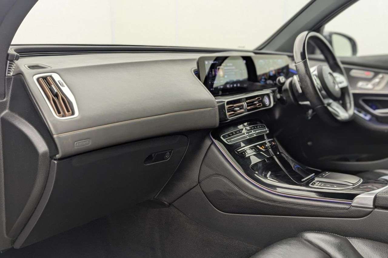 2021 MERCEDES-BENZ EQC 2021 MERCEDES-BENZ EQC